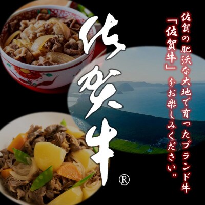 佐賀牛 切り落とし 500g