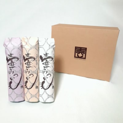 壺みついも丸ごと大6本セット