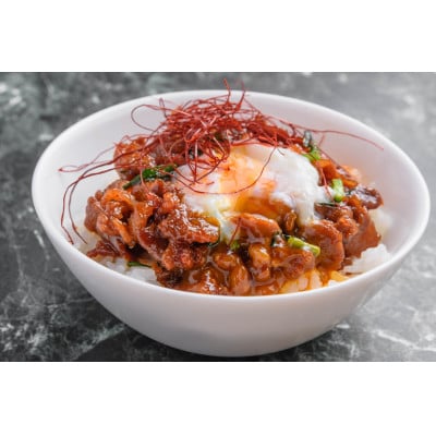 佐賀牛&国産黒毛和牛たれ漬け焼肉用　1.5kg(唐津市)