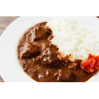 オリジナルブレンド!ビーフカレー甘口&辛口セット　総重量4kg!(200g×20パック)(唐津市)