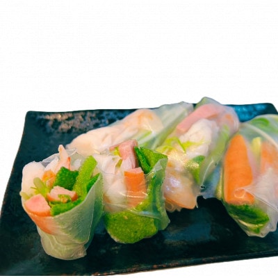 唐津産アイスプラント　12パック