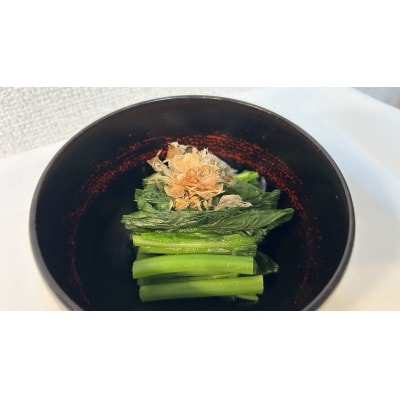 佐賀県産　【初穫れ】ハウスモロヘイヤ　1kg(100g×10袋)