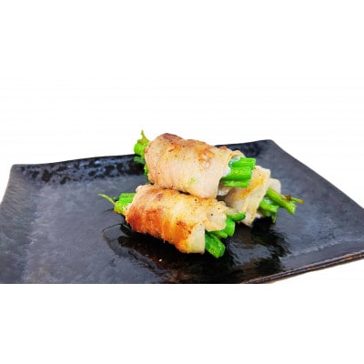 佐賀県産　【初穫れ】ハウスモロヘイヤ　1kg(100g×10袋)