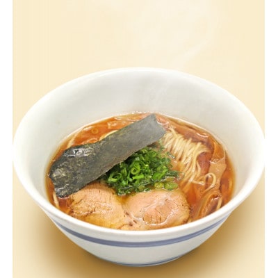 らぁ麺むらまさ 唐津醤油らぁ麺 3食入り