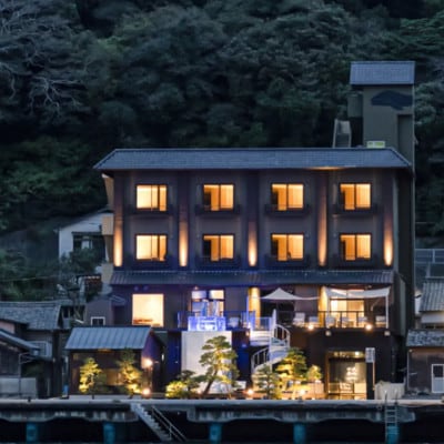 【甚六HOTEL】宿泊クーポン券 5万円分