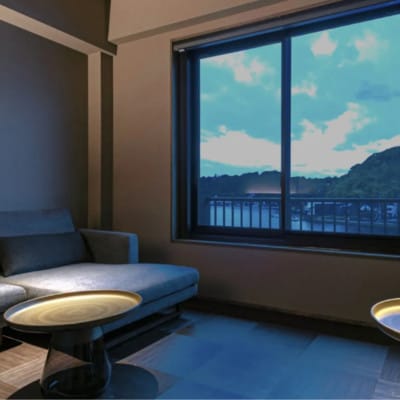 【甚六HOTEL】宿泊クーポン券 5万円分