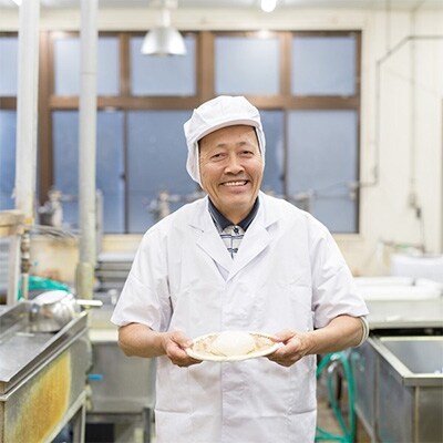 お菓子の豆乳ヘルシーセットB(奈良県産大豆の水煮つき)