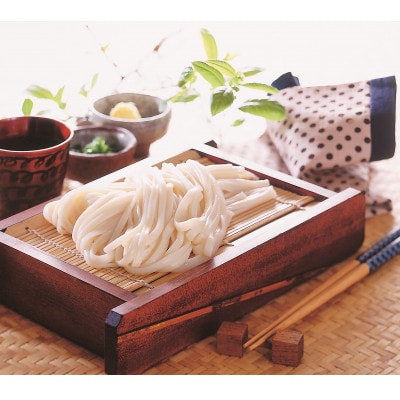 【ギフト包装】YK-5手延葛うどん92g×22束