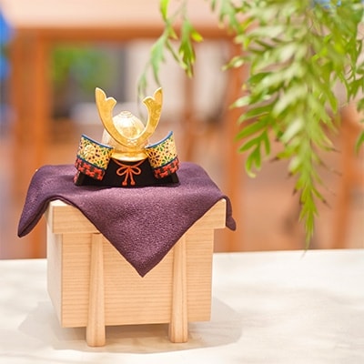 奈良一刀彫 小兜 金 | 奈良県天理市 | ふるさと納税サイト「さと 奈良一刀彫 小兜 金 | 奈良県天理市 | ふるさと納税サイト「さと