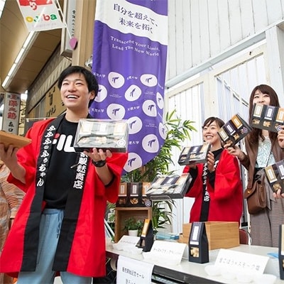 ワインに合うラスク　麩ろったん　3種セット×3個
