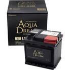 AQUADREAM GOLD 自動車始動用バッテリー 欧州車用 LN1 AGM 1個