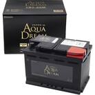 AQUADREAM GOLD 自動車始動用バッテリー 欧州車用 LN3 AGM 1個
