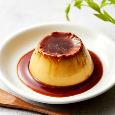 天理マルショウ とろ～りプリン　6個入