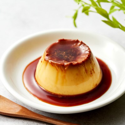 天理マルショウ とろ～りプリン　9個入