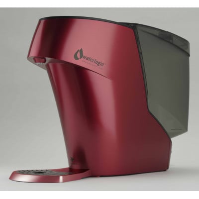 Waterlogic UVハイブリッド浄水器 Edge-J3.0 リオレッド | 奈良県天理