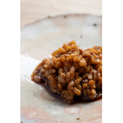 日々を整える発酵調味料づくりの体験チケット(1回)