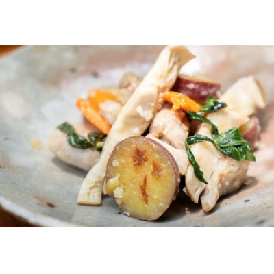 日々を整える発酵調味料づくりの体験チケット(1回)