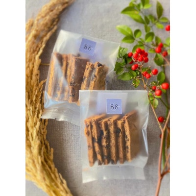 森のめぐみセット(森のめぐみふりかけ2種、発酵バー2種、米粉のグラノーラ)