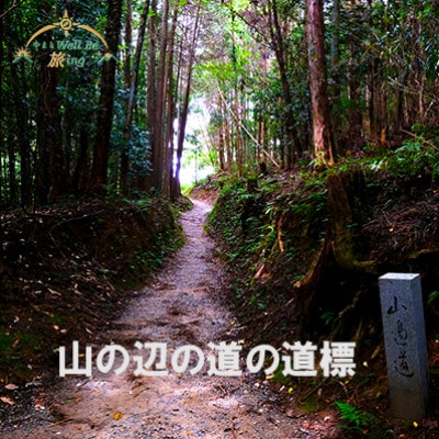 YAMANOBE 「祈りの道」ツアー　【日帰り】　ツアー1回1名様分