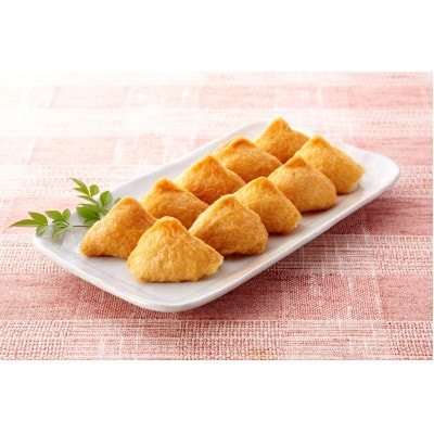 冷凍ひとくちいなりセット