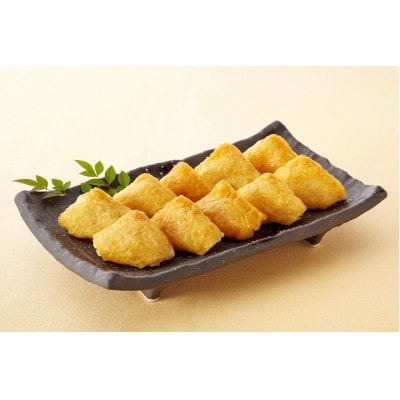 冷凍ひとくちいなりセット