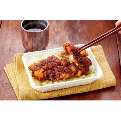 冷凍あつあつ丼セット