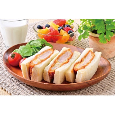 冷凍サンドイッチセット