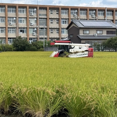 奈良県産ヒノヒカリ 精米 10kg