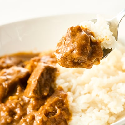 美味安心キーマカレー&ビーフカレーセット　14個(各7個)