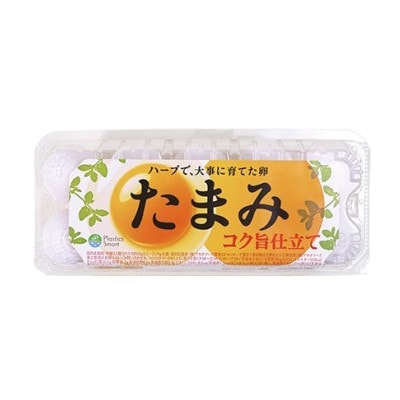 いすみポートリー「たまみ」コク旨仕立て10個入×10パック+割れ保障10個×2パック付