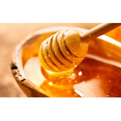濃厚天然百花はちみつ　四季のアロマ香る自然からの贈り物