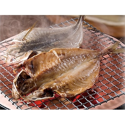 干物味わいセット　海の直売所アルファ