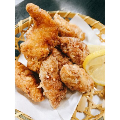 千葉県産 天然ショウサイフグ ふぐ鍋 唐揚げ用 お礼品詳細 ふるさと納税なら さとふる