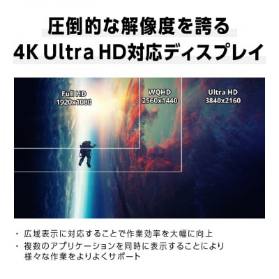 大型4K液晶モニター  100インチ　4K(3840×2160)リファビッシュ品