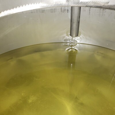 木戸泉 DEEP GREEN 特別純米酒 1.8L 山田錦全量使用の短期熟成酒