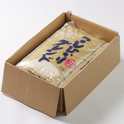 【千葉県いすみ市産】コシヒカリブレンド　精米10kg(5kg×2袋)