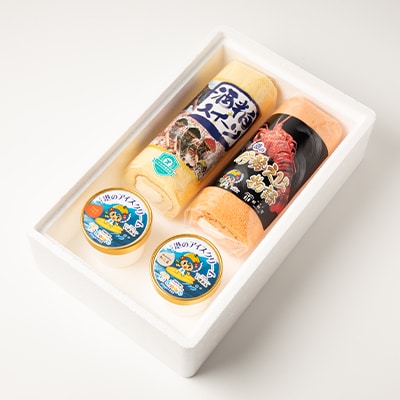 いすみんセットB