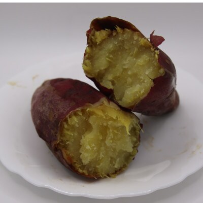 冷凍焼き芋　千葉県産紅はるか　1.3kg