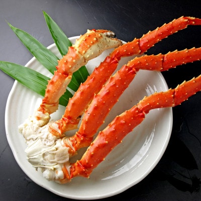ボイルタラバ蟹1kg