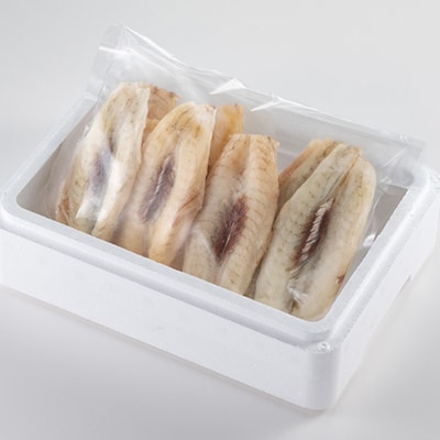 【訳アリ】真フグ一夜干し約500g