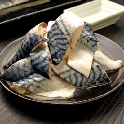 骨取りサバ切り身2.5kg