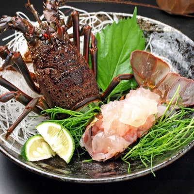 活〆冷凍伊勢海老 1.5kg