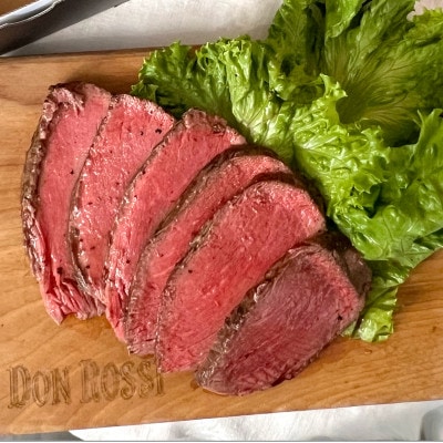 いすみローストビーフ「やわやわ」 300g【オリジナルソース付】