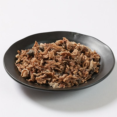 【犬のおやつ】牛タンの皮30g×3