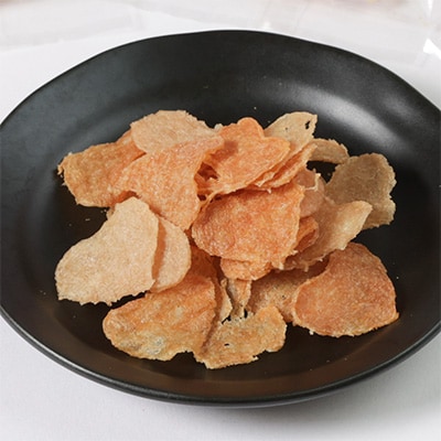 千葉県産親鶏ささみジャーキー 15g×4袋