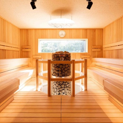 ISUMI Glamping Resort & Spa SOLASの宿泊補助券 15,000円分