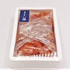 無着色辛子明太子コロコロ切子　1kg[E2254]