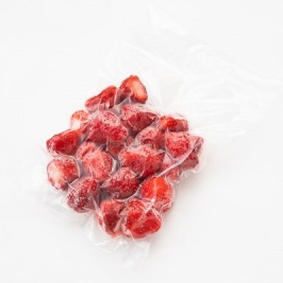 摘みたて瞬間!冷凍あまおう小分けパック1.5kg(250g×6)[F0021s]