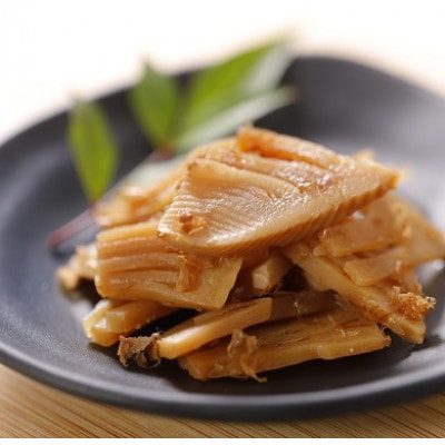 ご飯のお供セット【鯛の焼きほぐし・博多明太と鯛ほぐし・たけのこつくだ煮】各1本[F0086s]
