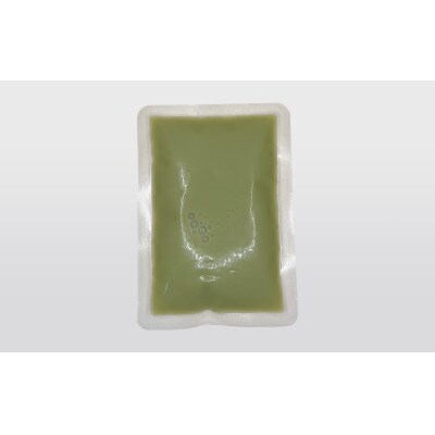 花味里こだわり 特製ポタージュ　えだまめ風味　6袋セット(130g×6袋)[F4617s]